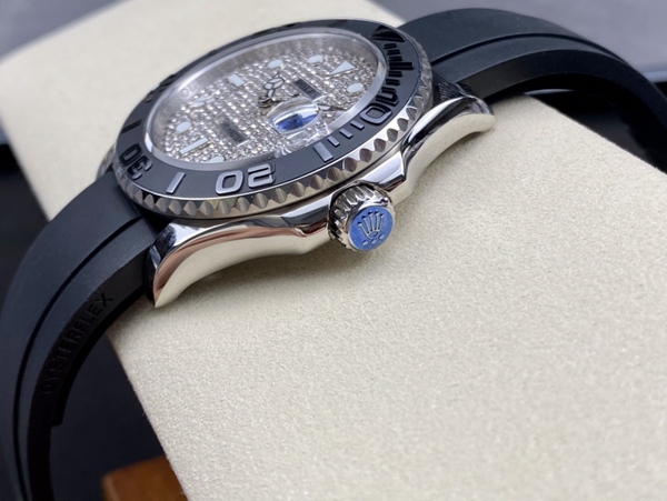 激安ロレックス内部構造